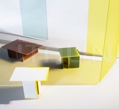 Столик Daze Столик Daze фабрика Tacchini