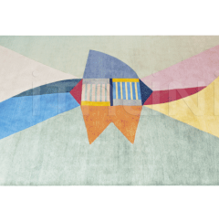 Ковер Nello Spazio Ковер Nello Spazio фабрика Tacchini