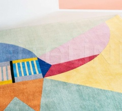 Ковер Nello Spazio Ковер Nello Spazio фабрика Tacchini