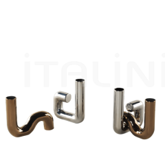 Ваза Pi-Dou Ваза Pi-Dou фабрика Tacchini