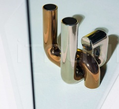 Ваза Pi-Dou Ваза Pi-Dou фабрика Tacchini