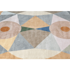 Ковер Rituale Ковер Rituale фабрика Tacchini