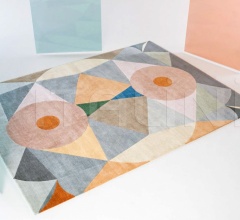 Ковер Rituale Ковер Rituale фабрика Tacchini