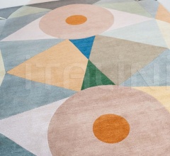 Ковер Rituale Ковер Rituale фабрика Tacchini