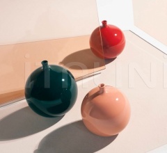 Ваза Bubble Ваза Bubble фабрика Tacchini