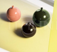 Ваза Bubble Ваза Bubble фабрика Tacchini