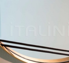 Настенное зеркало Soleil Настенное зеркало Soleil фабрика Tacchini