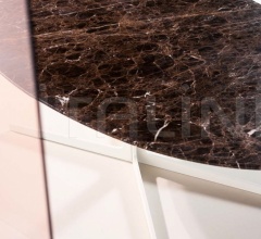 Стол обеденный Split Стол обеденный Split фабрика Tacchini