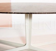 Стол обеденный Split Стол обеденный Split фабрика Tacchini