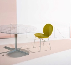 Стол обеденный Split Стол обеденный Split фабрика Tacchini