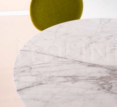 Стол обеденный Split Стол обеденный Split фабрика Tacchini