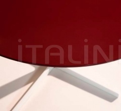 Столик Split Столик Split фабрика Tacchini