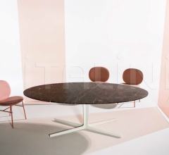 Стул Kelly C Стул Kelly C фабрика Tacchini