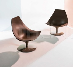 Кресло Moon Кресло Moon фабрика Tacchini