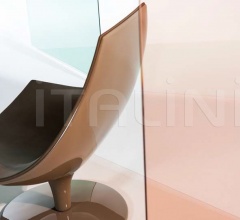 Кресло Moon Кресло Moon фабрика Tacchini