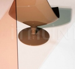 Кресло Moon Кресло Moon фабрика Tacchini