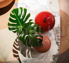 Кофейный столик Soap Кофейный столик Soap фабрика Tacchini