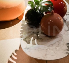 Ваза Bubble Ваза Bubble фабрика Tacchini