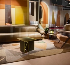 Настольная лампа Miss Pack Настольная лампа Miss Pack фабрика Tacchini