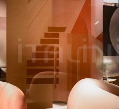 Кресло Julep Кресло Julep фабрика Tacchini