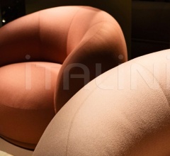 Кресло Julep Кресло Julep фабрика Tacchini