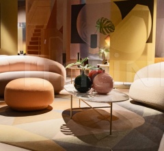 Шезлонг Julep Chaise-longue Шезлонг Julep Chaise-longue фабрика Tacchini