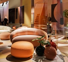 Шезлонг Julep Chaise-longue Шезлонг Julep Chaise-longue фабрика Tacchini