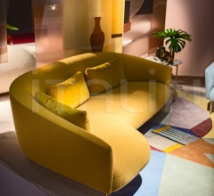 Диван Roma Диван Roma фабрика Tacchini