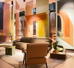 Кресло Lina Кресло Lina фабрика Tacchini