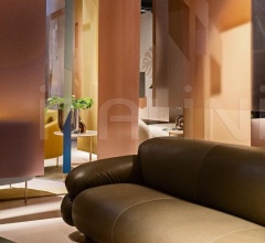 Диван Sesann Диван Sesann фабрика Tacchini