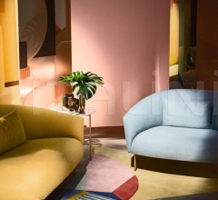 Ковер Nello Spazio Ковер Nello Spazio фабрика Tacchini