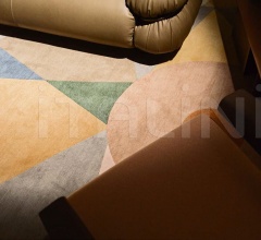 Ковер Rituale Ковер Rituale фабрика Tacchini