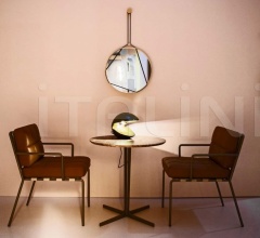 Стул Memory Lane Стул Memory Lane фабрика Tacchini