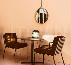 Стул Memory Lane Стул Memory Lane фабрика Tacchini