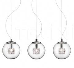 Итальянские Свет - Подвесной светильник POST Итальянские Свет - Подвесной светильник POST фабрика P&V Lighting