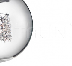 Итальянские Свет - Подвесной светильник POST Итальянские Свет - Подвесной светильник POST фабрика P&V Lighting