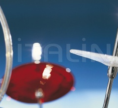 Итальянские Свет - Люстра PIUS Итальянские Свет - Люстра PIUS фабрика P&V Lighting