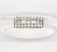 Итальянские Свет - Настенный светильник SOLITAIRE Итальянские Свет - Настенный светильник SOLITAIRE фабрика P&V Lighting