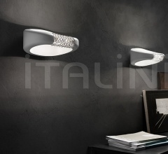 Итальянские Свет - Настенный светильник SOLITAIRE Итальянские Свет - Настенный светильник SOLITAIRE фабрика P&V Lighting