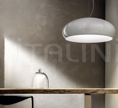 Итальянские Свет - Подвесной светильник BLOW-UP Итальянские Свет - Подвесной светильник BLOW-UP фабрика P&V Lighting