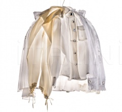 Итальянские Свет - Подвесной светильник BURLESQUE Итальянские Свет - Подвесной светильник BURLESQUE фабрика P&V Lighting