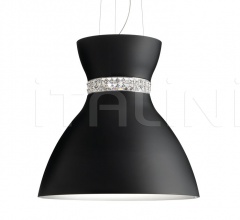 Итальянские Свет - Подвесной светильник BUSTIER Итальянские Свет - Подвесной светильник BUSTIER фабрика P&V Lighting