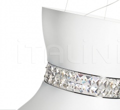 Итальянские Свет - Подвесной светильник BUSTIER Итальянские Свет - Подвесной светильник BUSTIER фабрика P&V Lighting