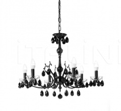 Итальянские Свет - Люстра DIOON Итальянские Свет - Люстра DIOON фабрика P&V Lighting