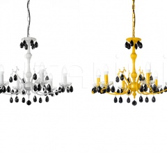 Итальянские Свет - Люстра DIOON Итальянские Свет - Люстра DIOON фабрика P&V Lighting