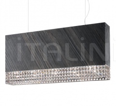 Итальянские Свет - Подвесной светильник DOLOMITE Итальянские Свет - Подвесной светильник DOLOMITE фабрика P&V Lighting