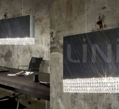 Итальянские Свет - Подвесной светильник DOLOMITE Итальянские Свет - Подвесной светильник DOLOMITE фабрика P&V Lighting