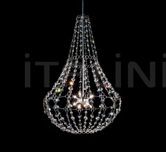 Итальянские Свет - Подвесной светильник DROP Итальянские Свет - Подвесной светильник DROP фабрика P&V Lighting