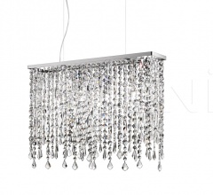 Итальянские Свет - Люстра GILDA Итальянские Свет - Люстра GILDA фабрика P&V Lighting