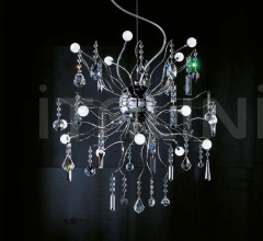 Итальянские Свет - Люстра ILIUM Итальянские Свет - Люстра ILIUM фабрика P&V Lighting